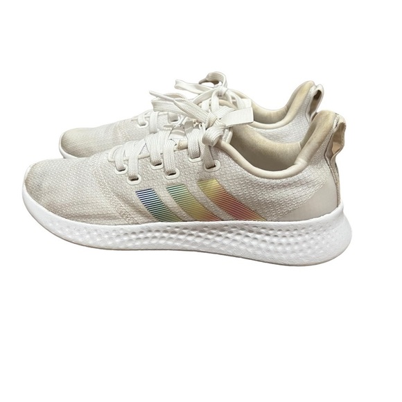 ADIDAS Pure Motion Cloud Form Running Shoes - Picture 7 of 9